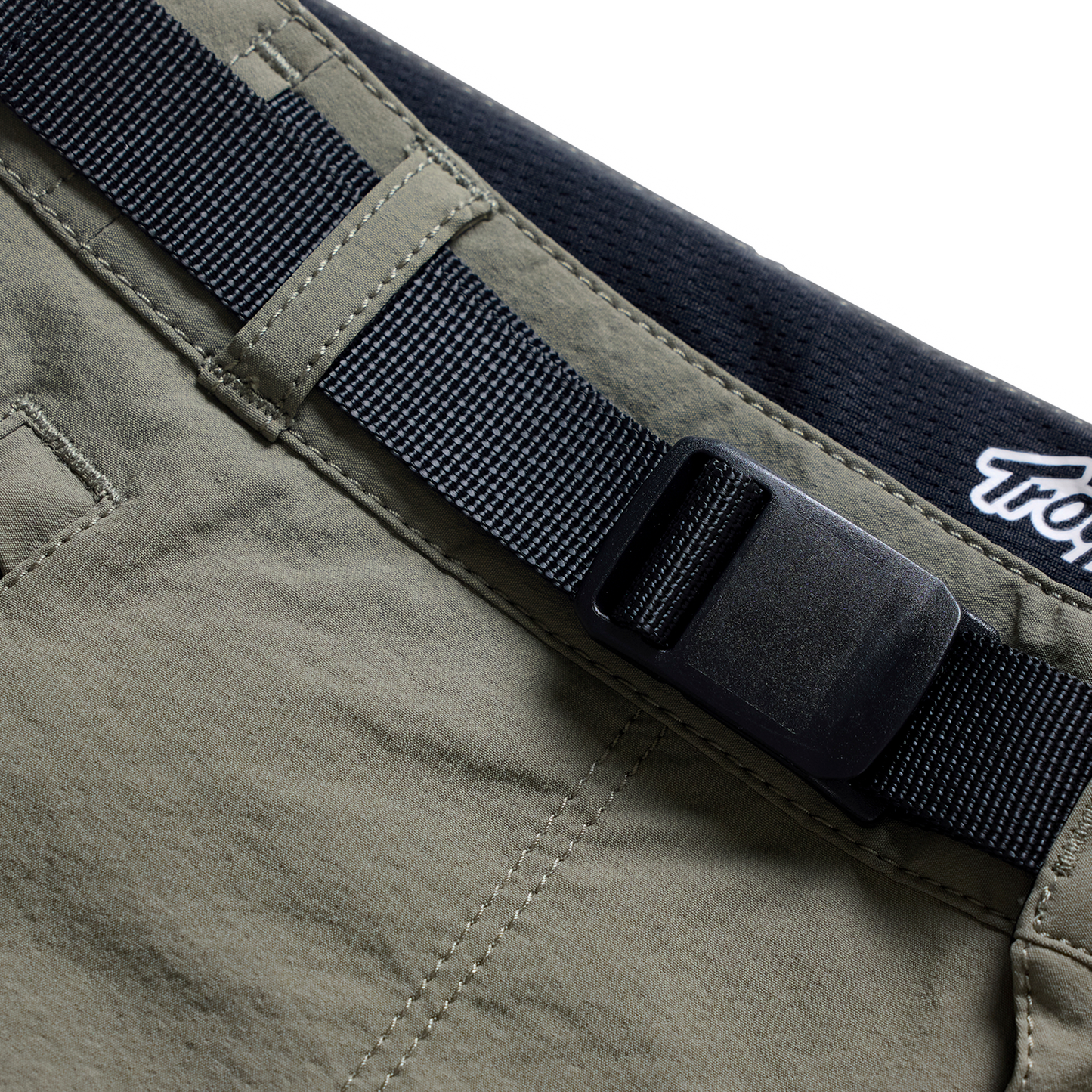 YOUTH SKYLINE TRAIL PANT | MONO ARMY