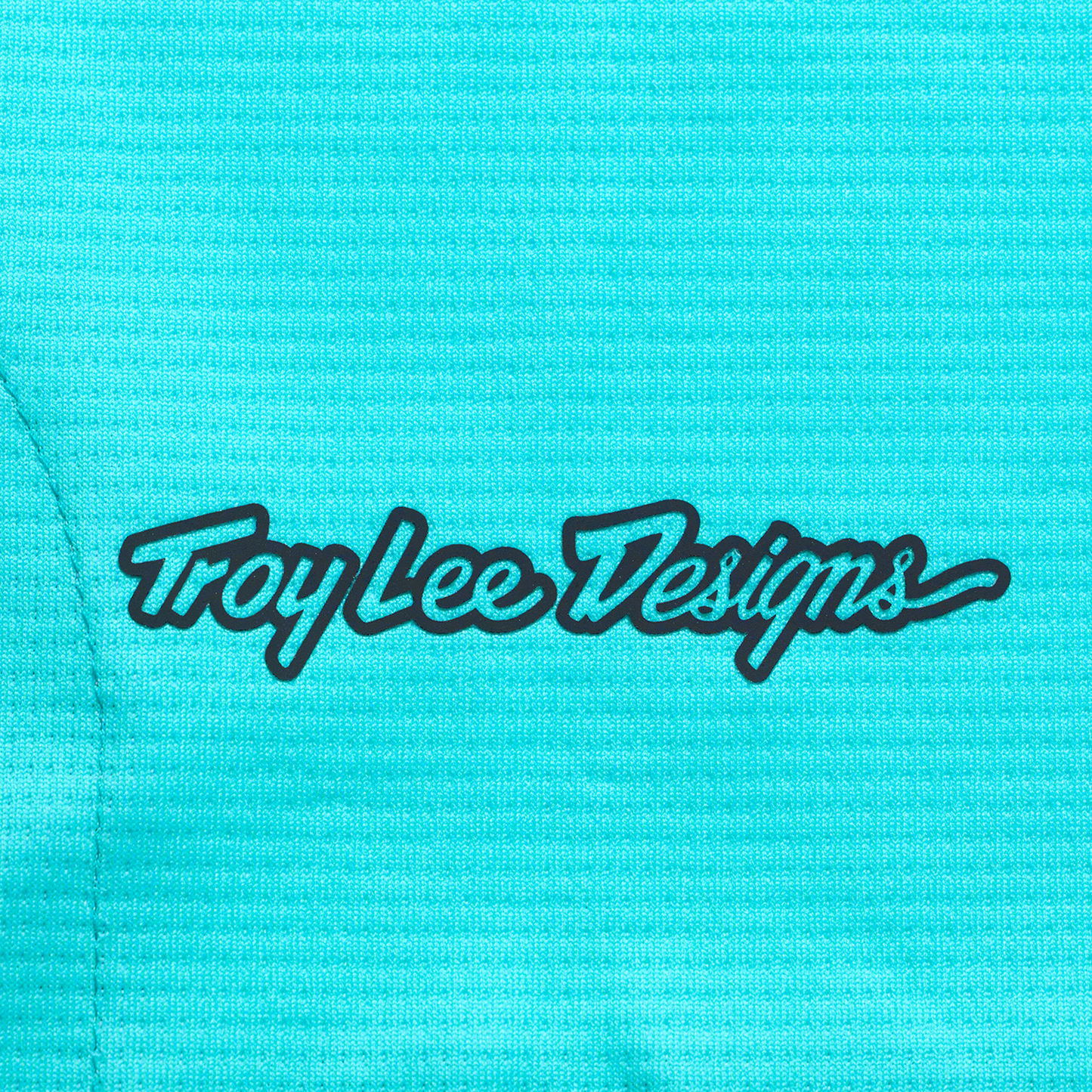 YOUTH SPRINT PRO JERSEY MONO REAL TEAL