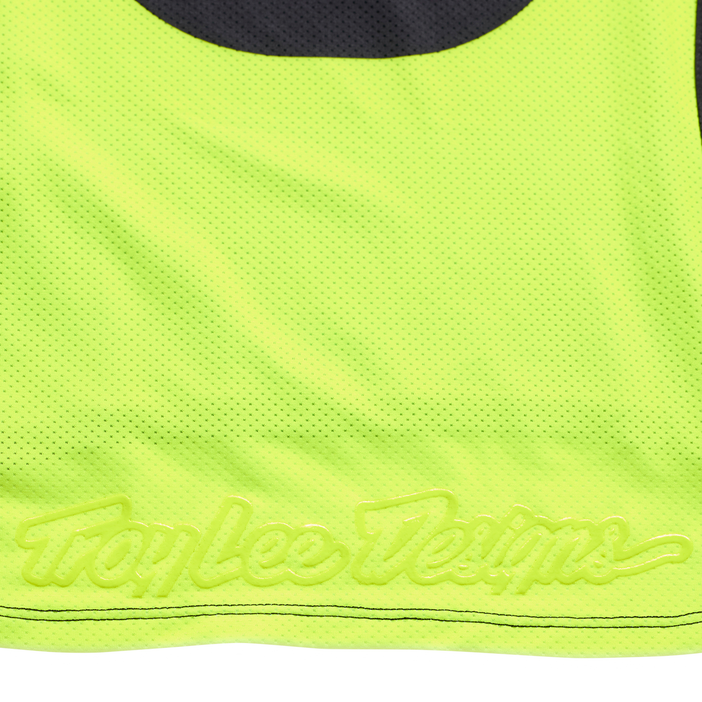 YOUTH SE PRO JERSEY SALVO BLACK / WHITE