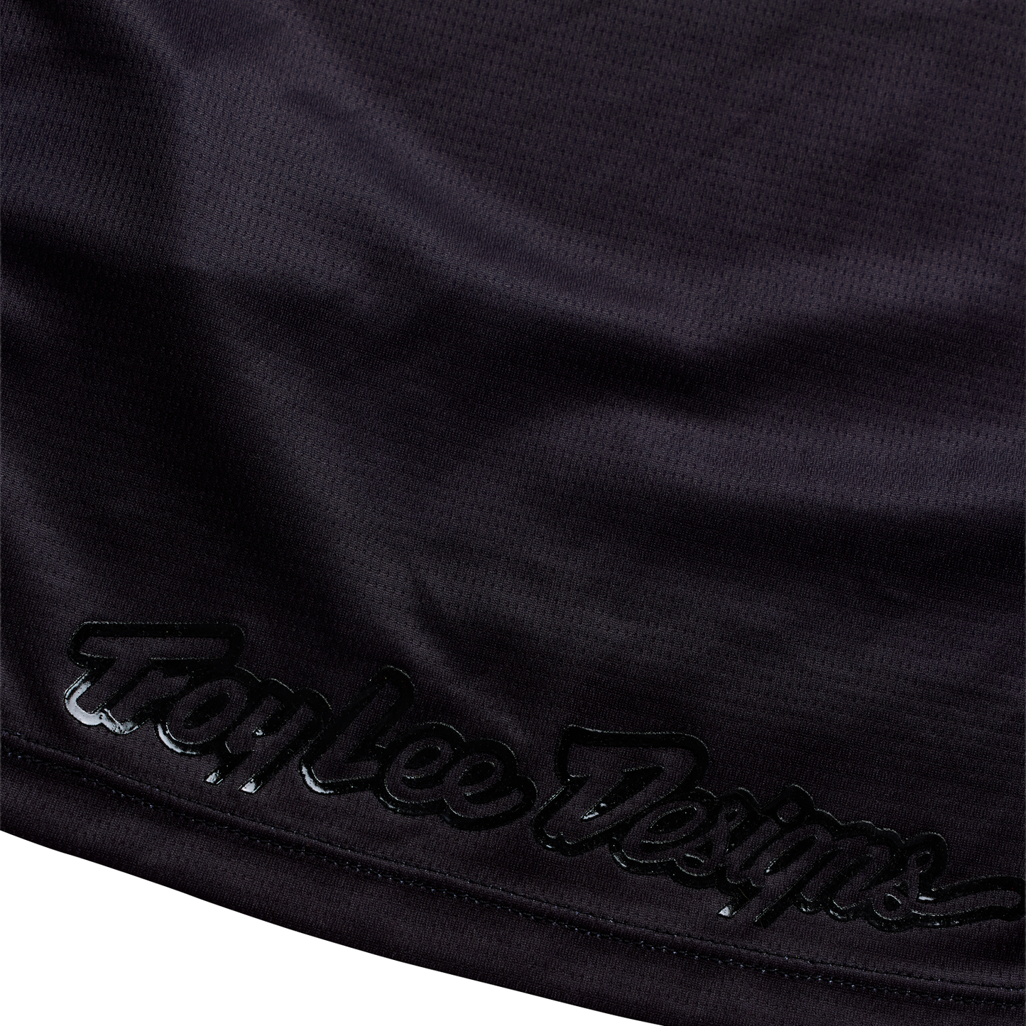 YOUTH GP PRO JERSEY CYCLOPS BLACK / NEO RED