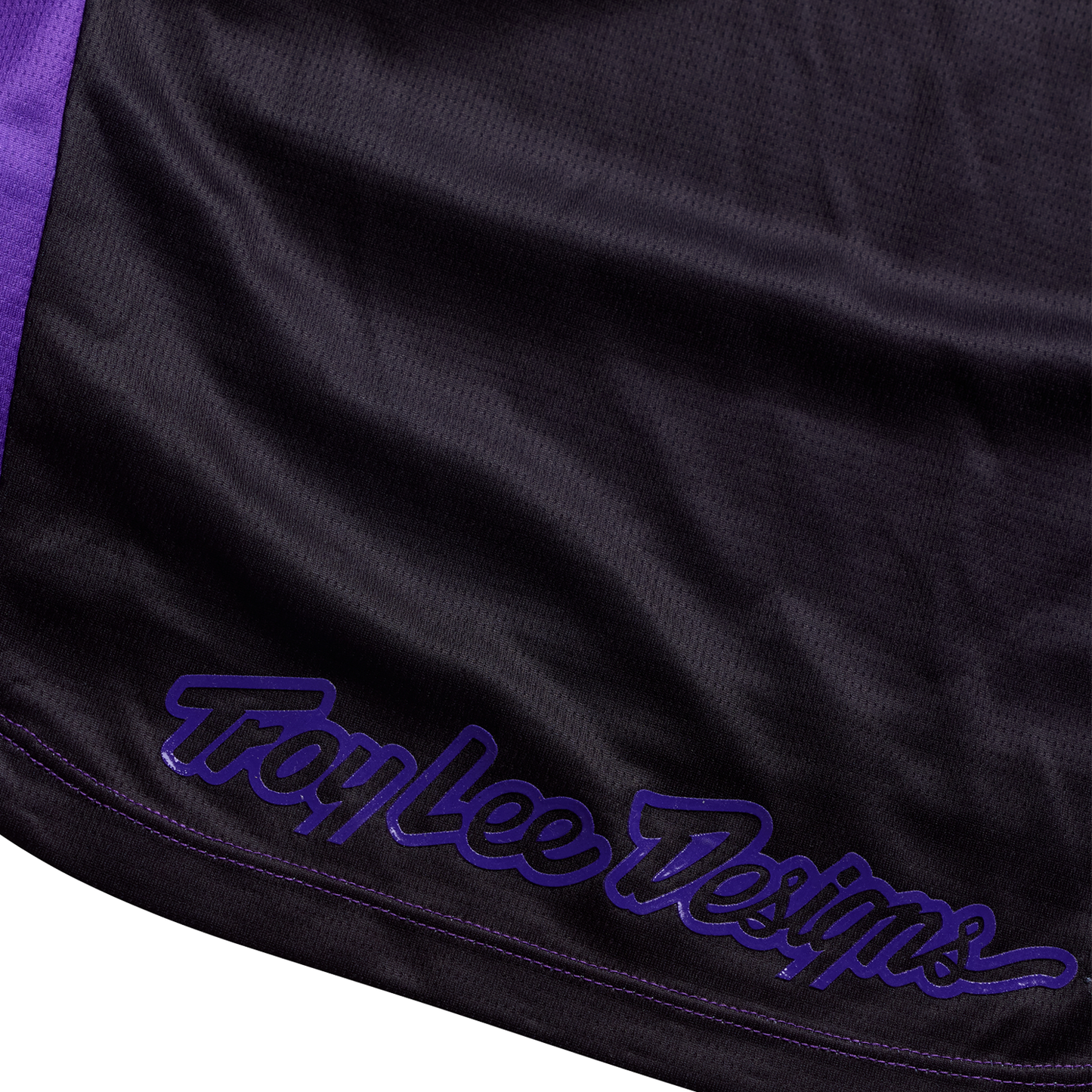 YOUTH GP PRO JERSEY CYCLOPS NEO PURPLE