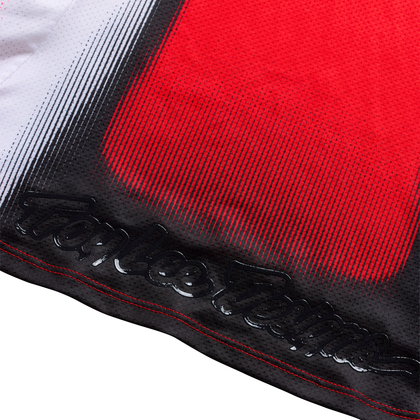 YOUTH SE PRO JERSEY ILLUSION RED / BLACK