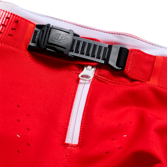 YOUTH SE PRO PANT ILLUSION RED / BLACK