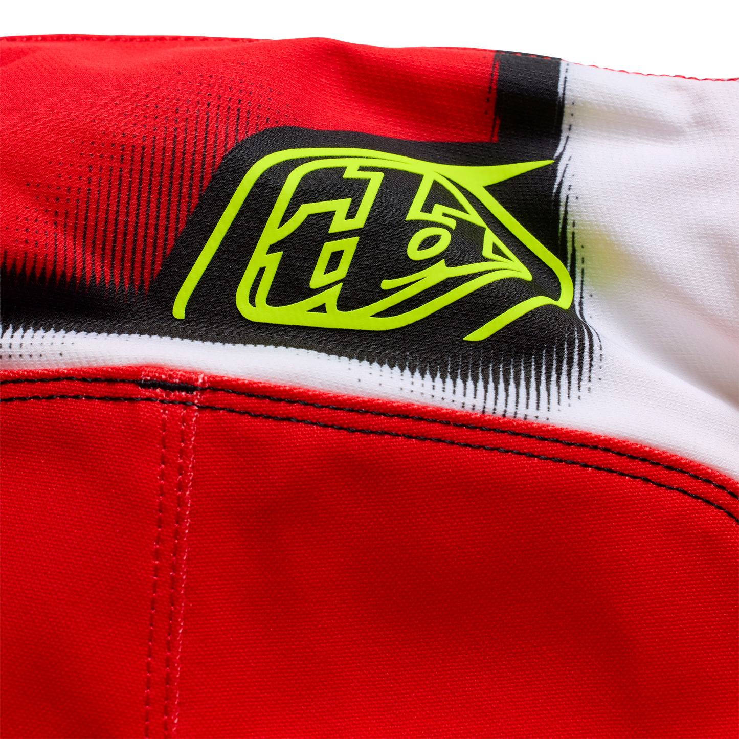 YOUTH SE PRO PANT ILLUSION RED / BLACK