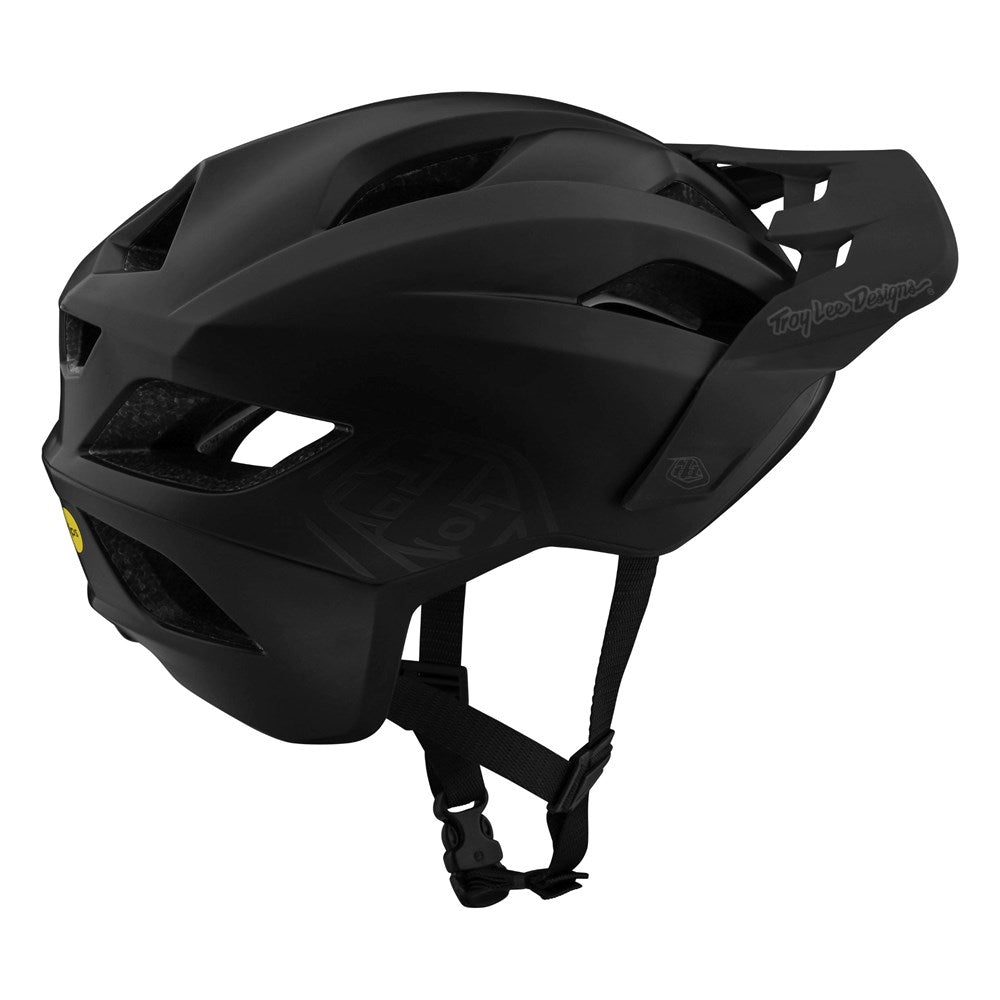 FLOWLINE AS HELMET POINT BLACK