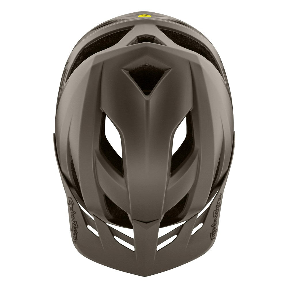 YOUTH FLOWLINE AS HELMET POINT TARMAC