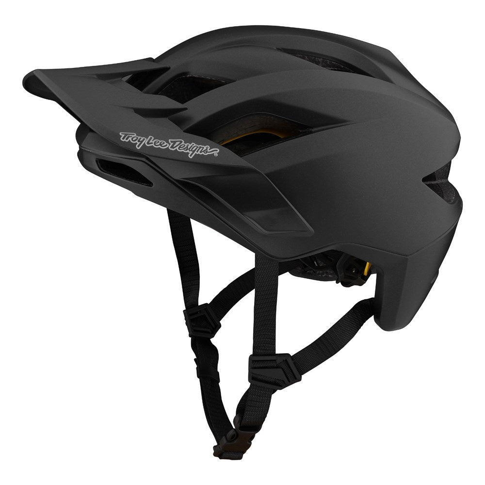 YOUTH FLOWLINE AS HELMET ORBIT BLACK