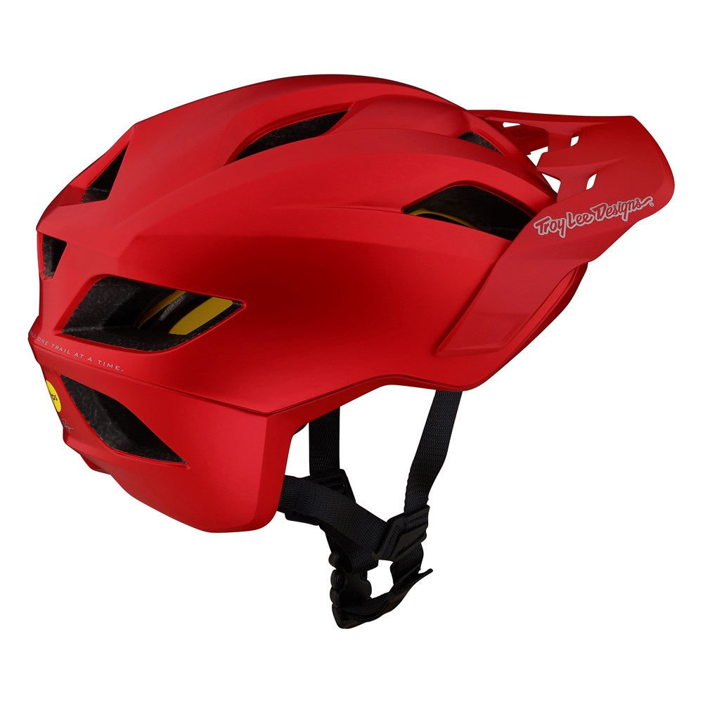 FLOWLINE AS HELMET W/MIPS ORBIT APPLE