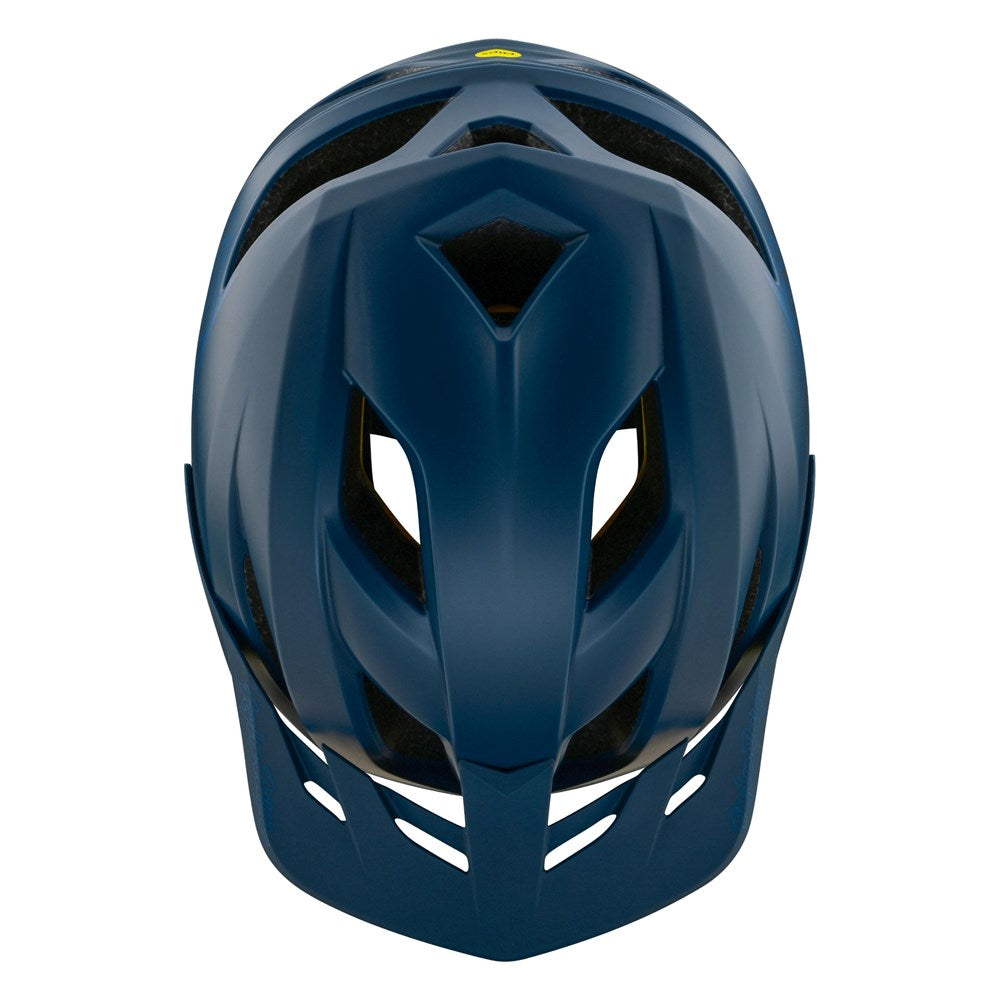 FLOWLINE AS HELMET POINT DARK INDIGO
