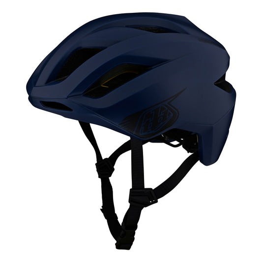 GRAIL AS HELMET BADGE DK BLUE