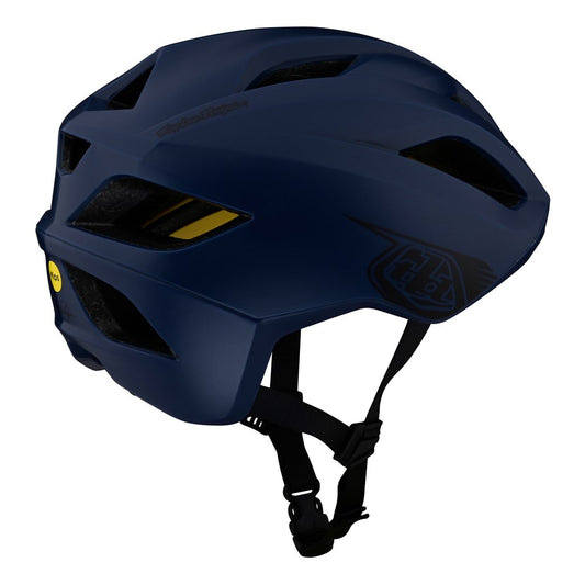 GRAIL AS HELMET BADGE DK BLUE