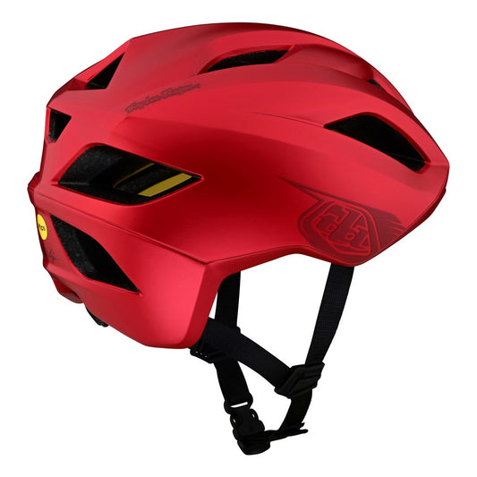 GRAIL AS HELMET BADGE APPLE