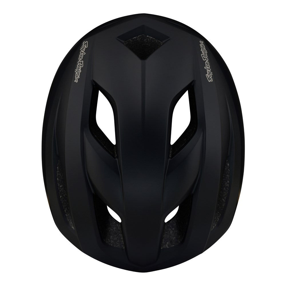 GRAIL AS HELMET ORBIT BLACK