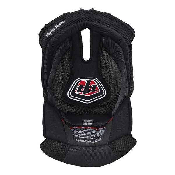 D3 HEADLINER BLACK