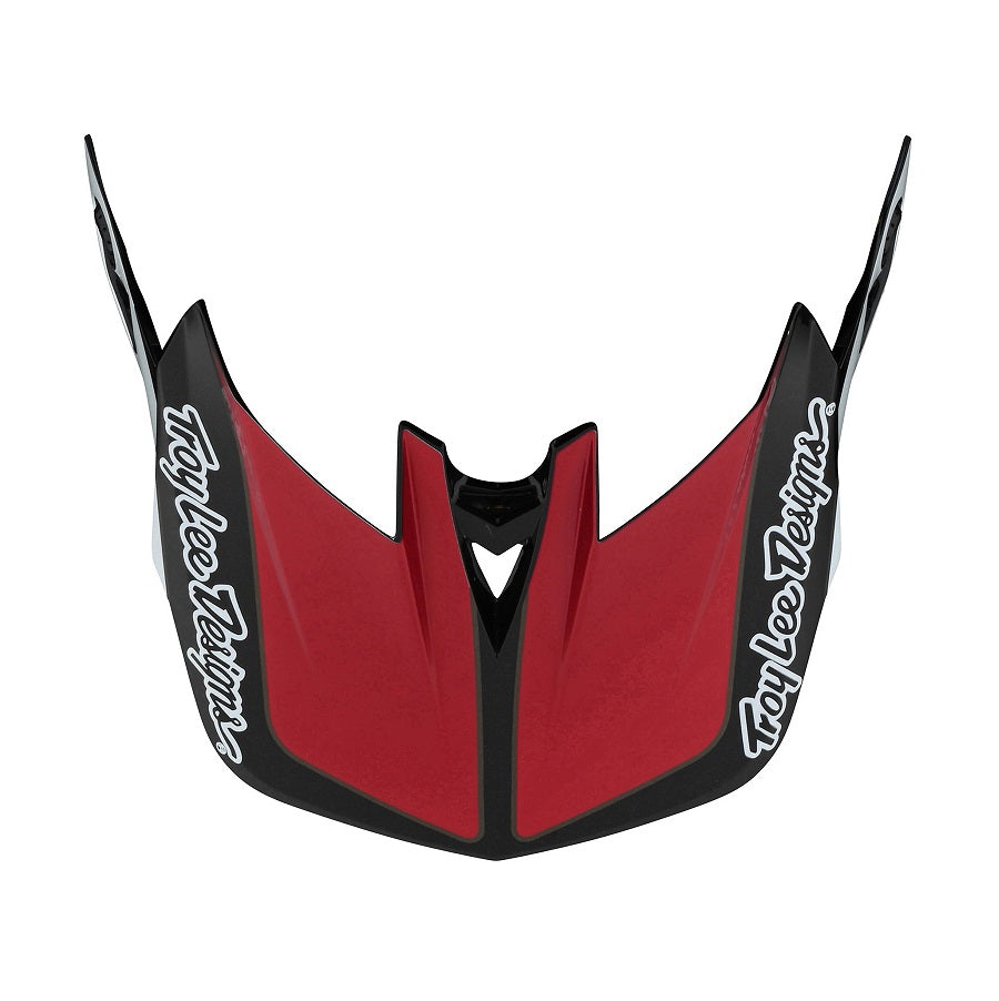 D4 VISOR CORSA SRAM RED