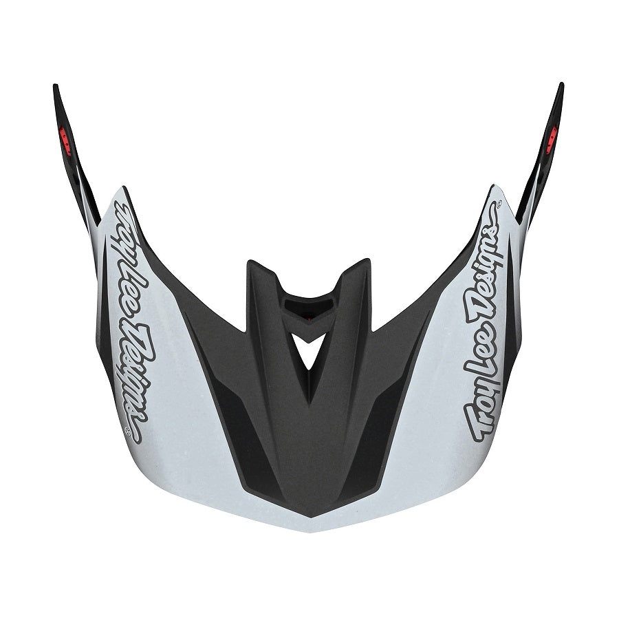 D4 VISOR EXILE BLACK