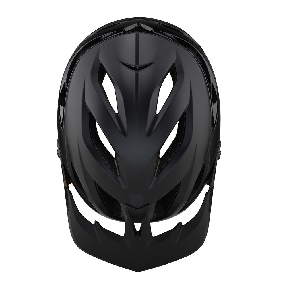 A3 AS MIPS HELMET UNO BLACK