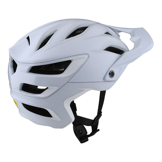 A3 AS HELMET UNO WHITE