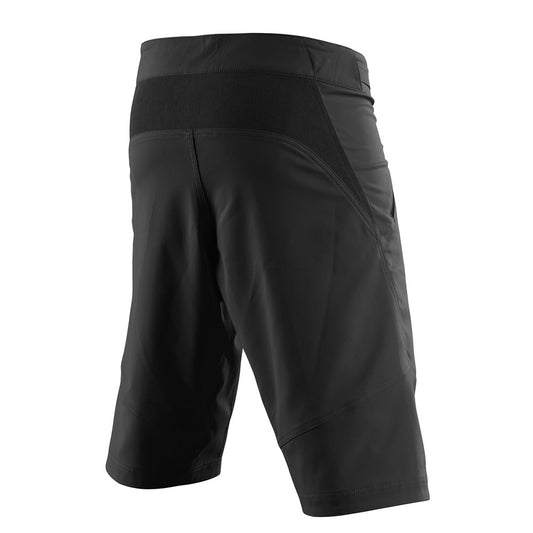 SKYLINE SHORTS BLACK | YOUTH