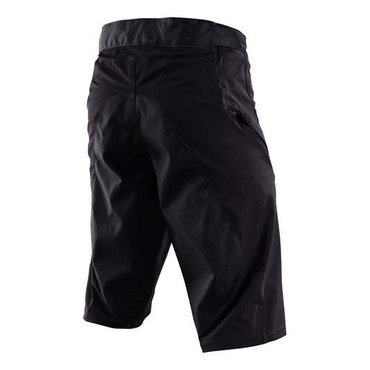 SPRINT SHORT MONO BLACK