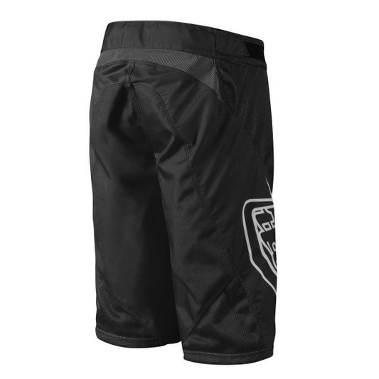 SPRINT SHORT BLACK | YOUTH