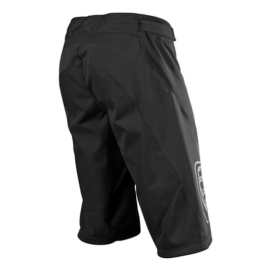 YOUTH SPRINT SHORT BLACK