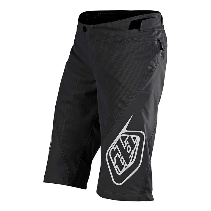 SPRINT SHORT BLACK