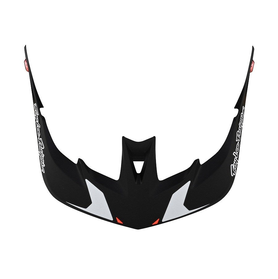 A3 VISOR PROTO WHITE