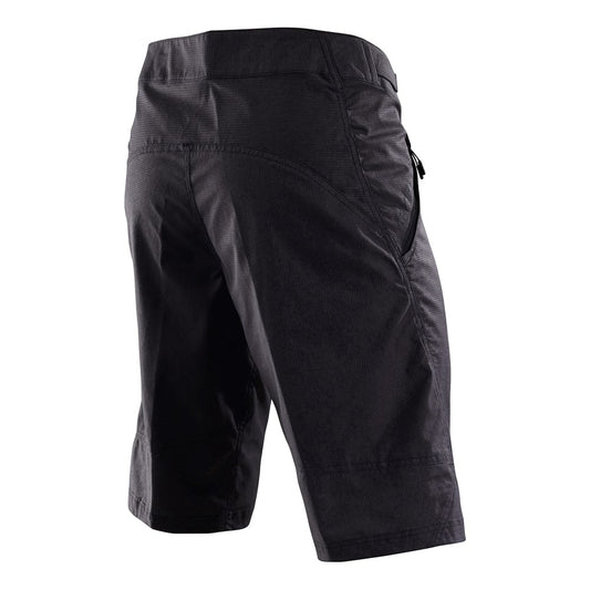 SKYLINE AIR SHORT MONO BLACK