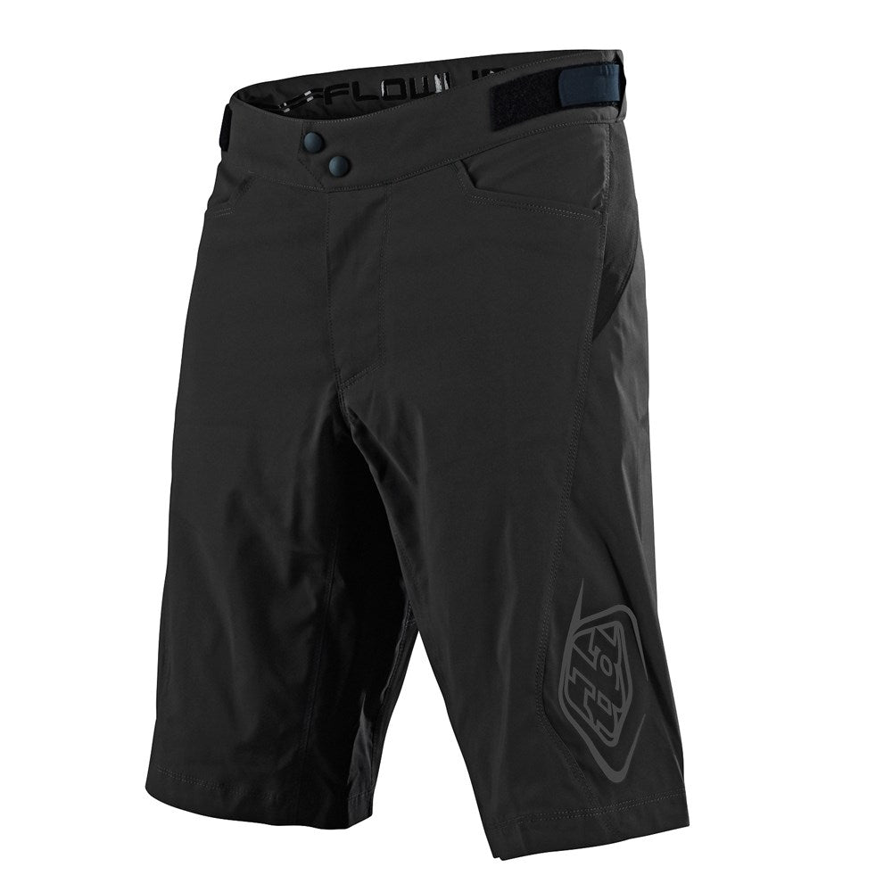 FLOWLINE SHORT BLACK | YOUTH