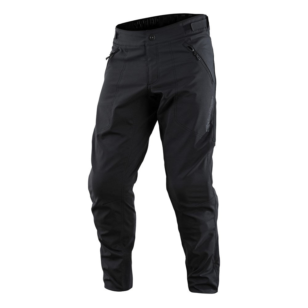 SKYLINE PANT BLACK | YOUTH