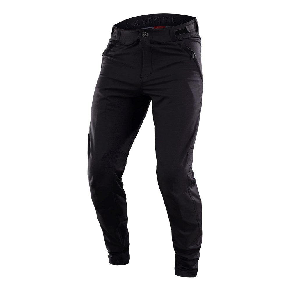 YOUTH SKYLINE PANT MONO BLACK