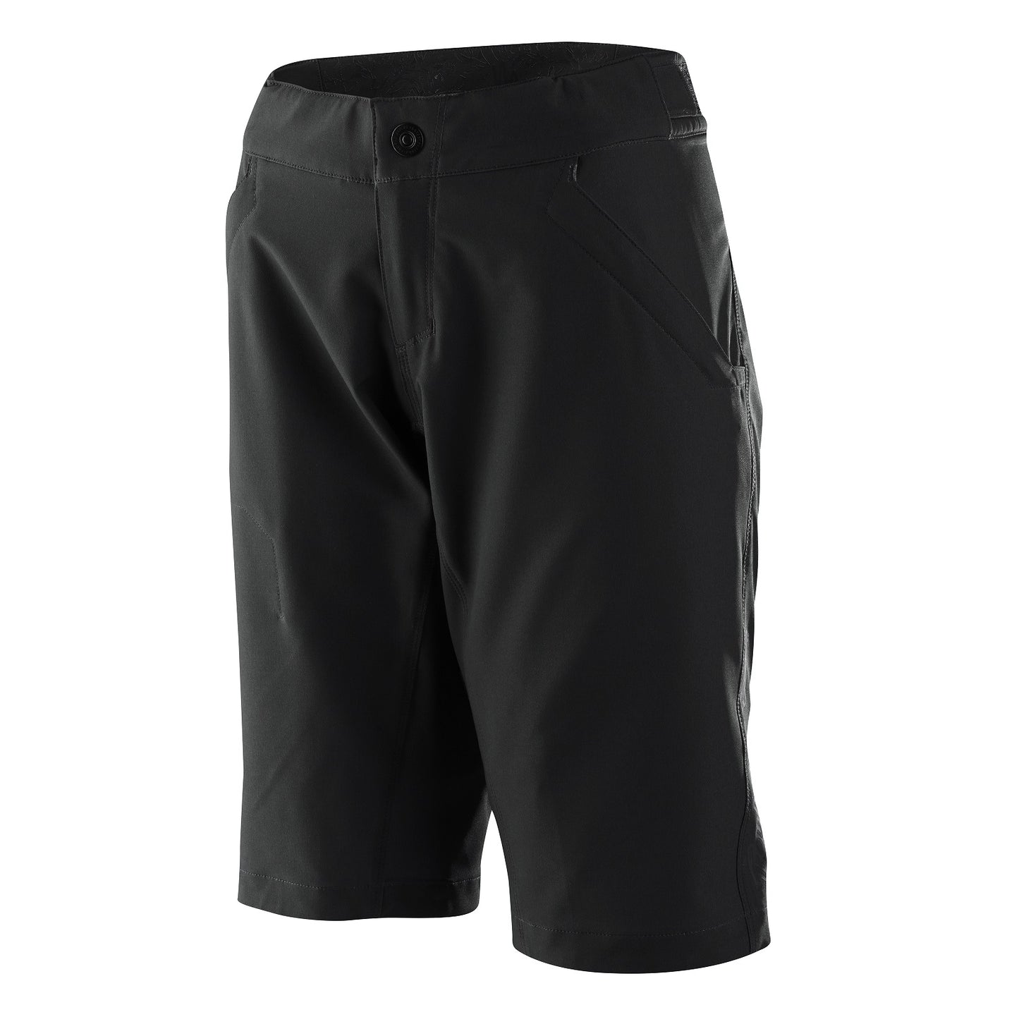 MISCHIEF SHORT SHELL BLACK