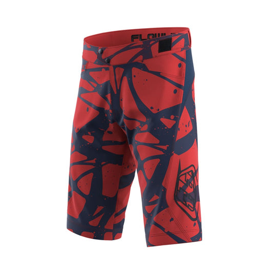 YOUTH FLOWLINE SHORT SHELL ERUPTION BRICK