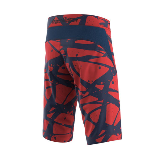 YOUTH FLOWLINE SHORT SHELL ERUPTION BRICK
