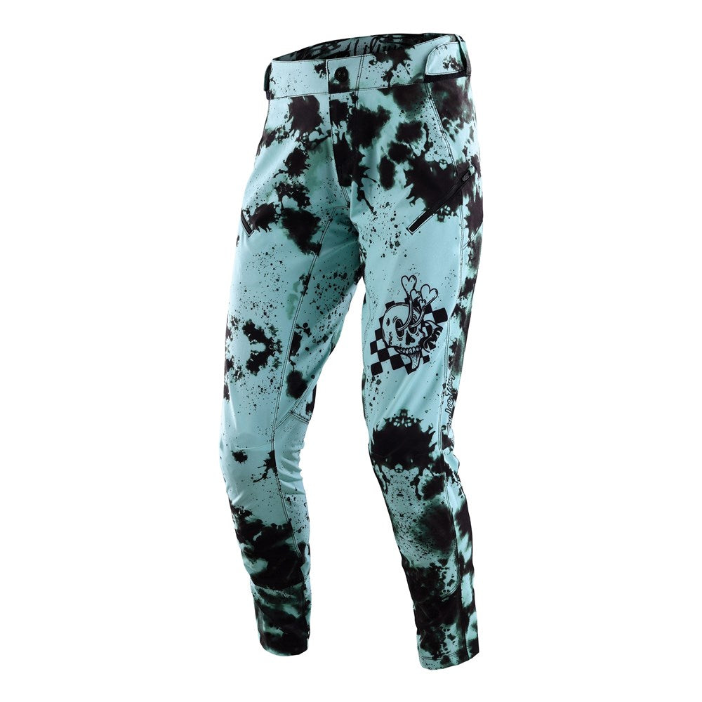 WOMENS LILIUM PANT MICAYLA GATTO MIST