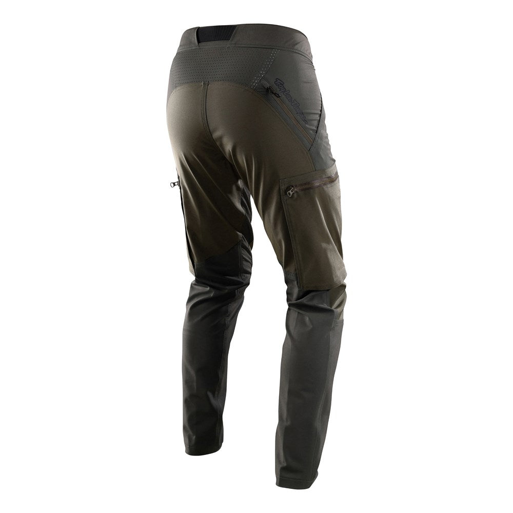 RUCKUS CARGO PANT MONO FATIGUE