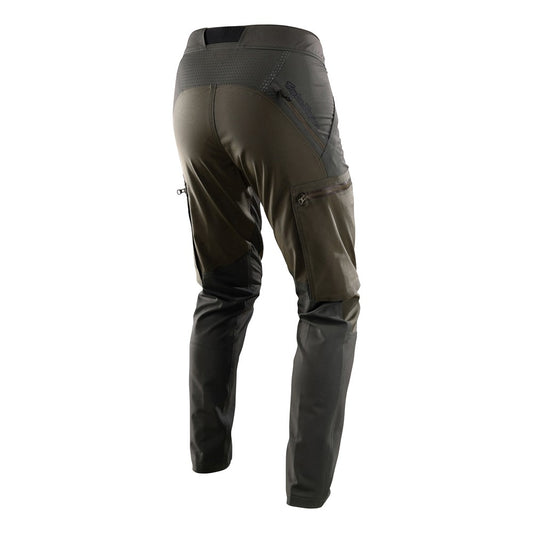 RUCKUS CARGO PANT MONO FATIGUE