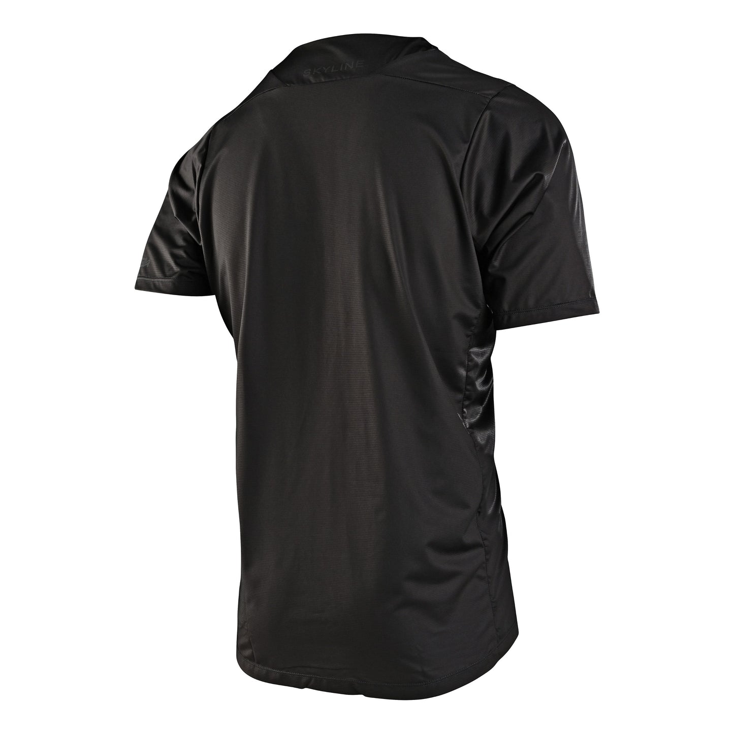 SKYLINE SS JERSEY JET FUEL CARBON