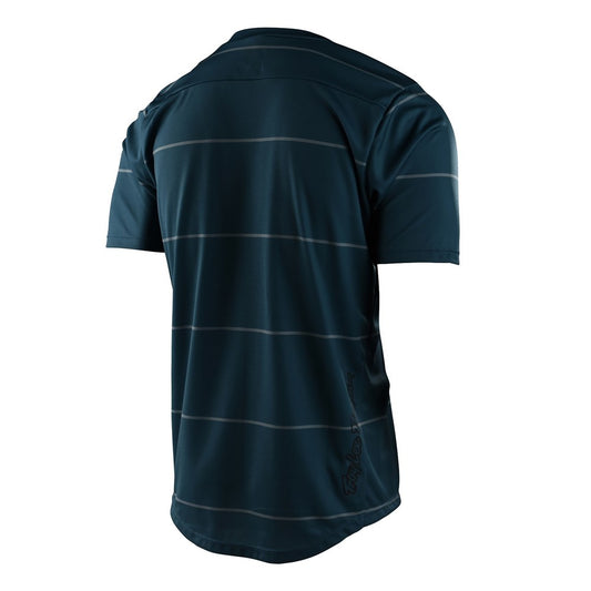 FLOWLINE SS JERSEY LIGHT MARINE | YOUTH