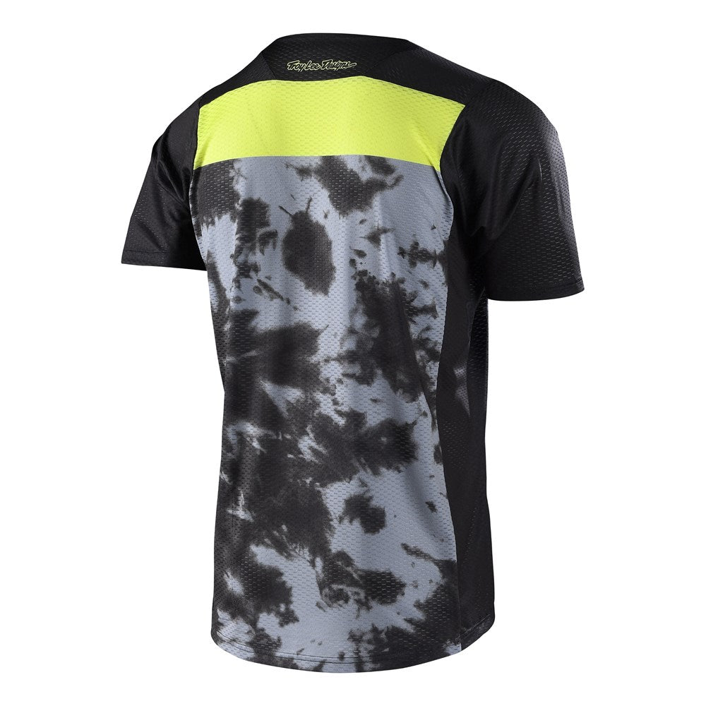 SKYLINE AIR SS JERSEY BREAKS CARBON