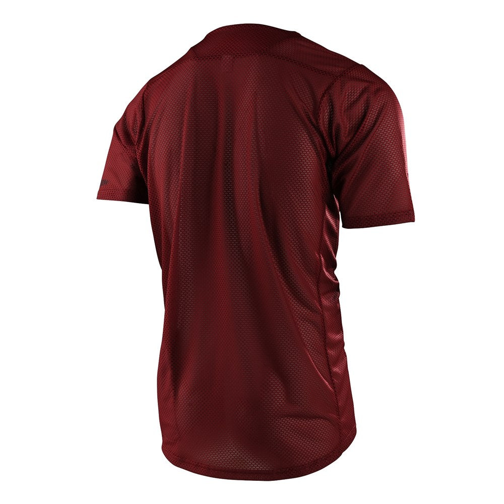 SKYLINE AIR SS JERSEY CHANNEL BRICK