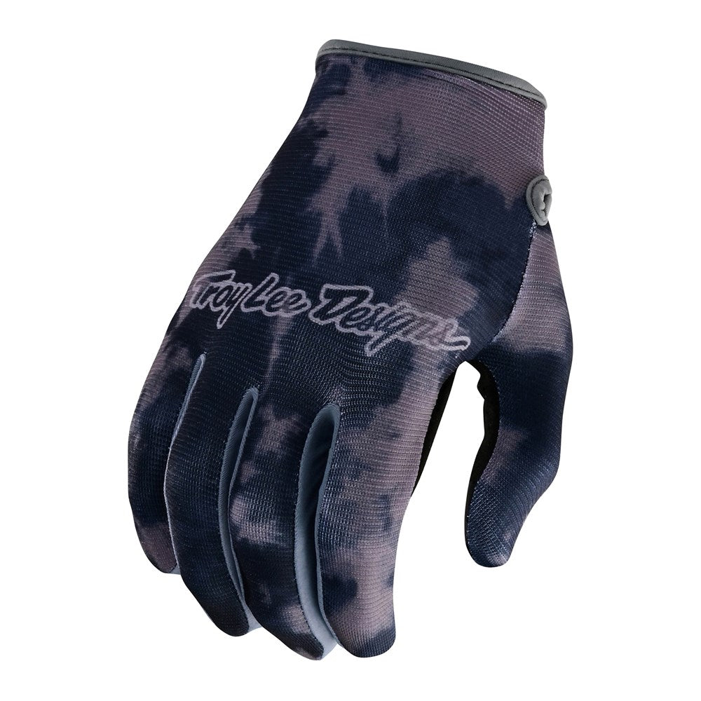 FLOWLINE GLOVE PLOT CHARCOAL