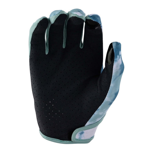 FLOWLINE GLOVE PLOT BLUE HAZE