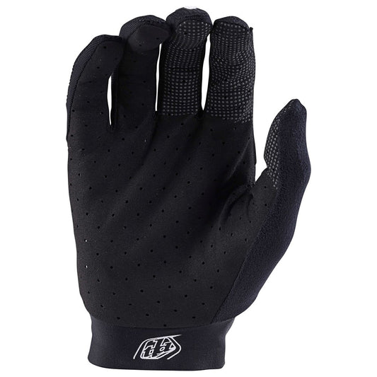 ACE GLOVE MONO BLACK