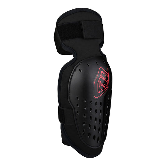 ROGUE ELBOW GUARD HARD SHELL BLACK