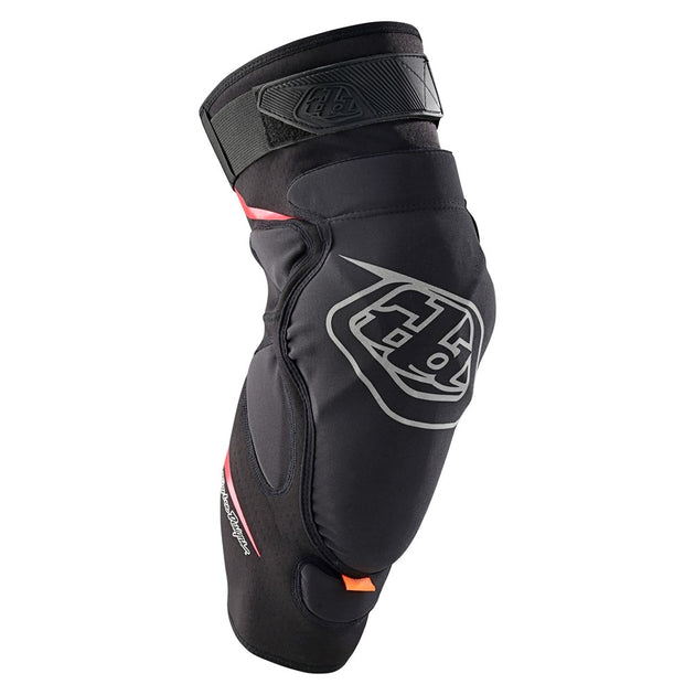 Test Knieschoner: Troy Lee Designs Raid Knee - 1. W Produktbild-Vorschau 10