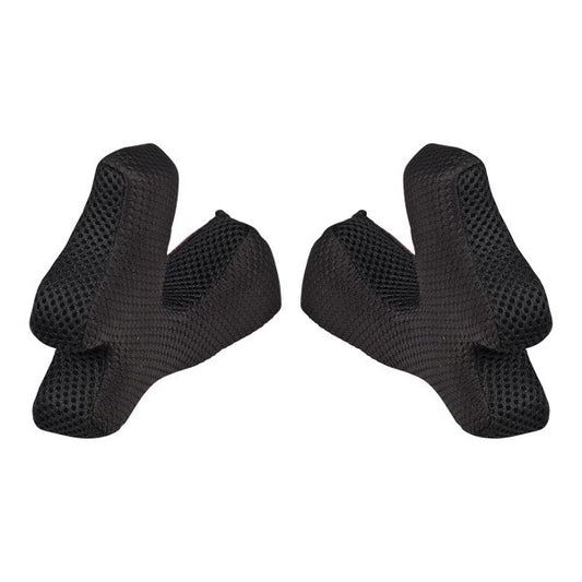 SE4 CHEEKPADS BLACK