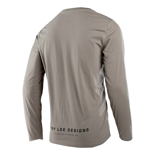 RAMPAGE LOCK UP LS TEE DESERT