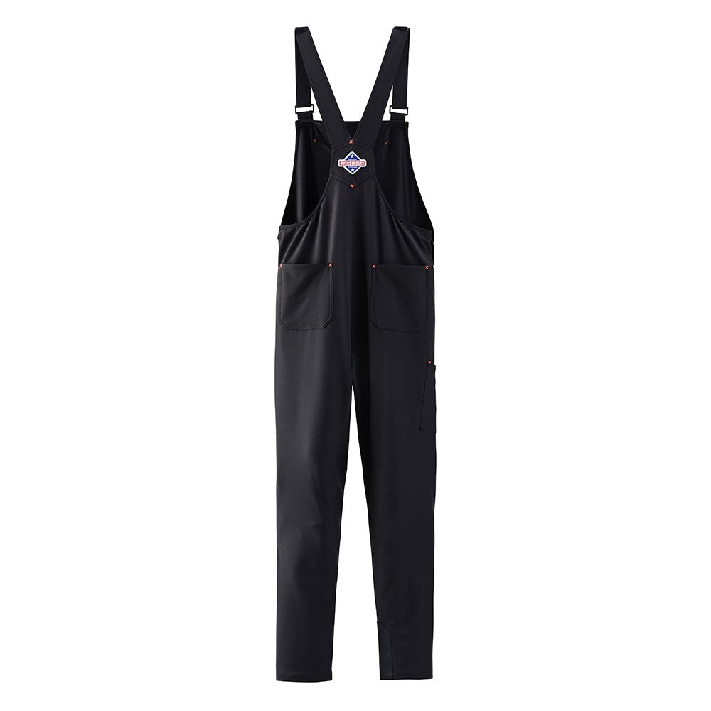 OVERSENDER OVERALL